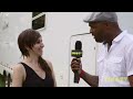 lights interview at scene music festival 2014 presented by juno tv