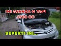 INI AVANZA G TAPI 1500 CC APA BEDANYA???