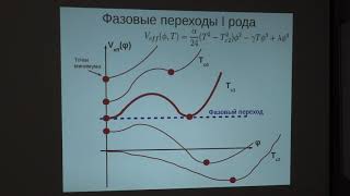 Сажина О. С. - Наблюдательные основы космологии - Космические струны: модели,  свойства