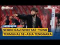 Ternyata Segini Gaji Shin Tae-yong Pelatih Timnas Indonesia, Bayaran Termahal Se-Asia Tenggara