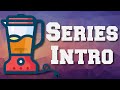 Blender Basics: Series Intro