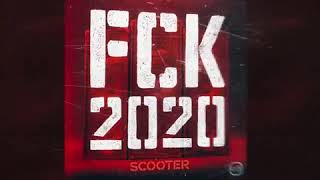 Scooter - FCK 2020 (Teaser 2020.10.12)