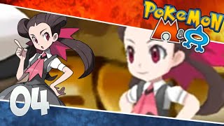 Finally mujhe mil gya Stone Badge 😁 Pokemon Omega Ruby Episode 04 Hindi Dub