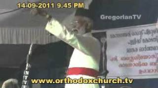 Kolenchery Latest Videos . Speech by Fr.Mathai Idayanal.mp4