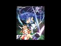 senki zesshou symphogear ost 12 dekiru onna wa 34 sai