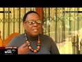 Lessons learnt from the 2021 July unrest
