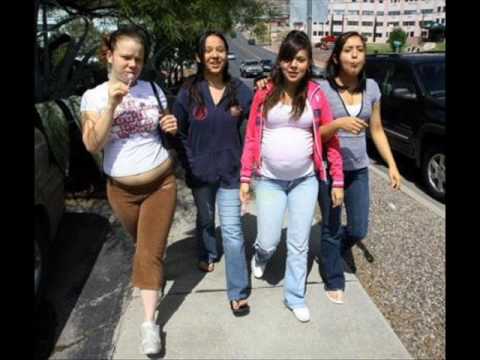 Pregnant Teenagers PACT to Get knocked UP Pregnant Teenagers PACT to Get knocked UP