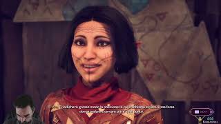 DRAGON AGE: VEILGUARD, part 9 - Se vedo un'altra secondaria, boia...