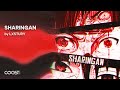 LXSTURY - SHARINGAN (Official Audio)