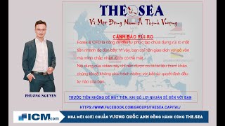 Forex Sáng - Điểm Tin Đầu Ngày Cùng THE SEA Ngày 17.12.2019