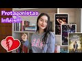 LIVROS COM TRAIÇÃO | Mariana Coelho