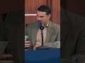 Ben Shapiro on  the 