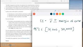 MAT240 Module 6 Discussion Prompt