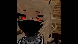 Random Vrc moments pt. 3 ~ Black Cat ~