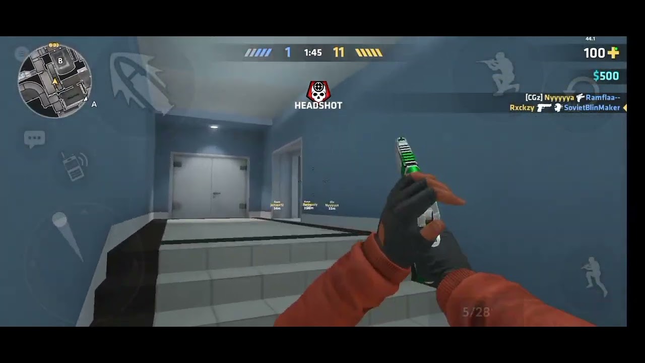Ranked Highlights Youtube