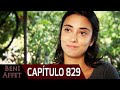 Perdóname (Beni Affet) - Capítulo 829