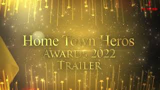 Digital Awards 2022 | Home Town Heros Award Function | Award Function 2022 | Trailer | rj Vignesh
