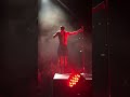 Imagine Dragons at the forum FRONT ROW!!! “Shots” July 22