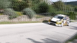 7. Rally Nova Gorica - HP 12 Kromberk