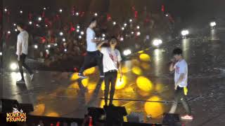 [20181111] iKON - Love Scenario Encore | CONTINUE TOUR IN MANILA