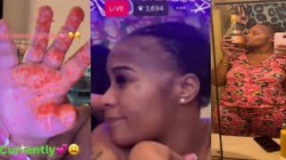 Queen Opp Instagram Live Same Arguments Different Day