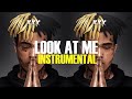 xxxtentacion look at me instrumental reprod. bo beatz