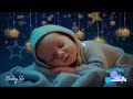 mozart u0026 brahms lullabies 💤 sleep in 3 minutes baby music for instant calm