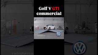 Volkswagen Golf GTI mk5