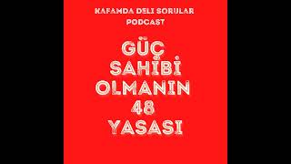 GÜÇ SAHİBİ OLMANIN 48 YASASI # 1.YASA : Efendinizi Asla Gölgede Bırakmayın