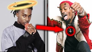 RAPPERS WHO SOLD THEIR SOULS FOR FAME (PlayBoi Carti, Lil Uzi Vert, Drake, Eminem and MORE!)