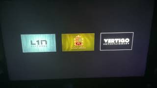 Closing Logos The Lego Batman Movie (DVS)