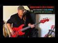 demo nordstrand 51 split j hum canceling pickups andy irvine