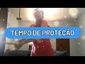 TEMPO DE PROTEÇÃO ABDI SADDAI (coreografia tia Edivania)