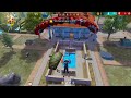 season 2 grandmaster hard lobby solo vs squad full gameplay garena free fire