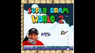 Time For Dram World 2 By @pangaeapanga2201