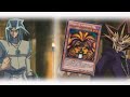 Yugi summons Exodia Vs dartz