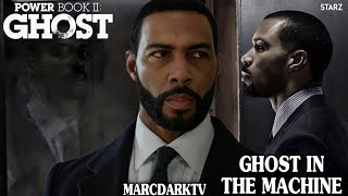 POWER BOOK II: GHOST WILL GHOST MAKE HIS EPIC RETURN IN THE FINALE? FAN THEORY!!! THE END OF TARIQ?