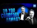 Piers Morgan Gets Grilled by Pro-Palestinian Advocates | Dawn News English