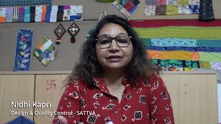 SATTVA Women's Collective