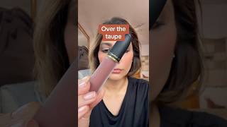 a stunning nude for medium+ skin