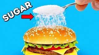 55 SHOCKING SECRETS FOOD INDUSTRY YOU DOESN'T KNOW