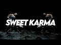 Besomorph - Sweet Karma (feat. Adam Woods)