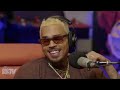 Chris Brown Full Interview (2022)  “Breezy” Album, Growing Up in the Spotlight, and More w Big Boy