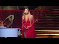 mariah carey ~ can t take that away live in vegas hd july 8 2018