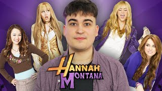 Hannah Montana, Disney Channel's $1Billion Franchise