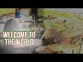 Welcome to the world Drum cover. [neal morse]