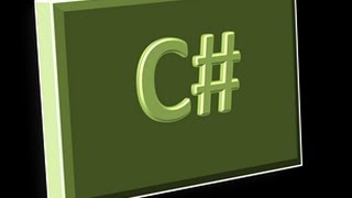 Programming in C# 002 - Defining string variables