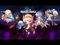 MapleStory Heroes of Maple OST - Showtime!