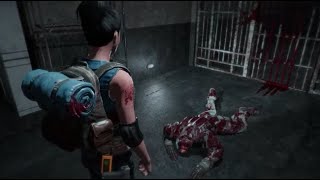 Airtight City - Resident Evil-esque Survival Horror with Dead Space Style Limb-Dismemberment