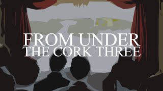From Under the Cork Three - Un Disco de Dos (Fall Out Boy)